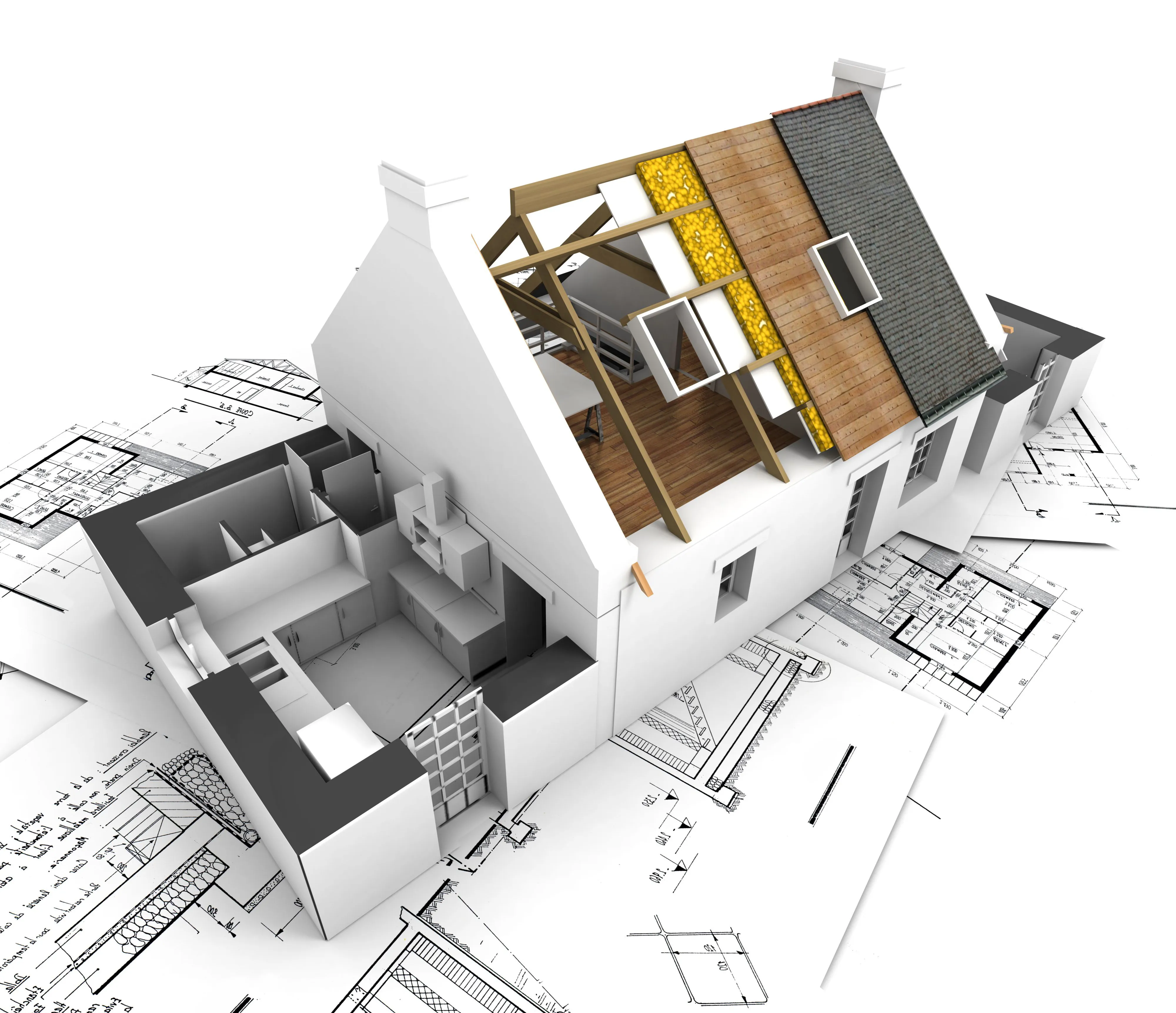 Professional home addition planning and design in Los Angeles