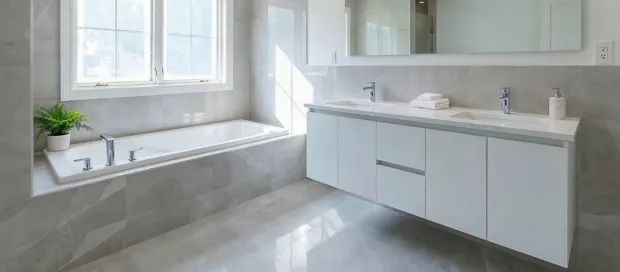 Addition Los Angeles Bathroom Addition