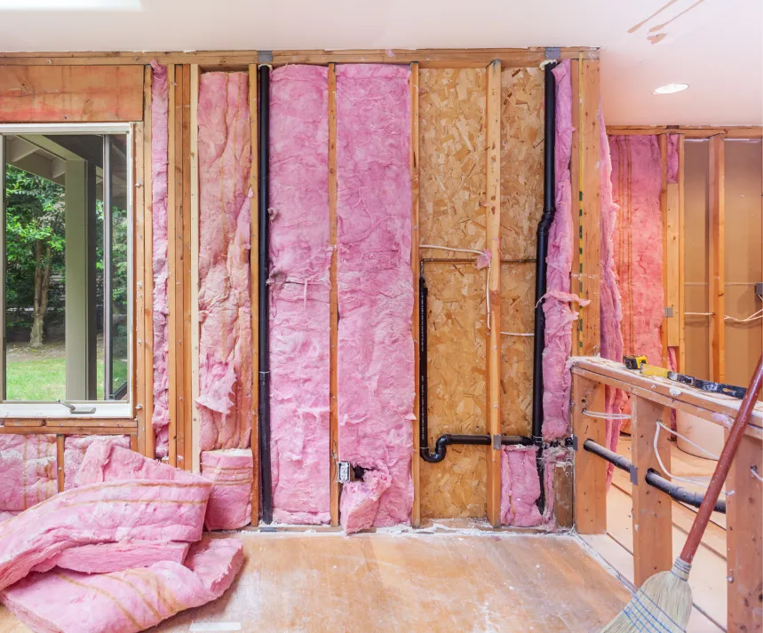 Kitchen addition in Los Angeles expanding cooking and dining space